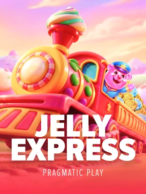Jelly Express